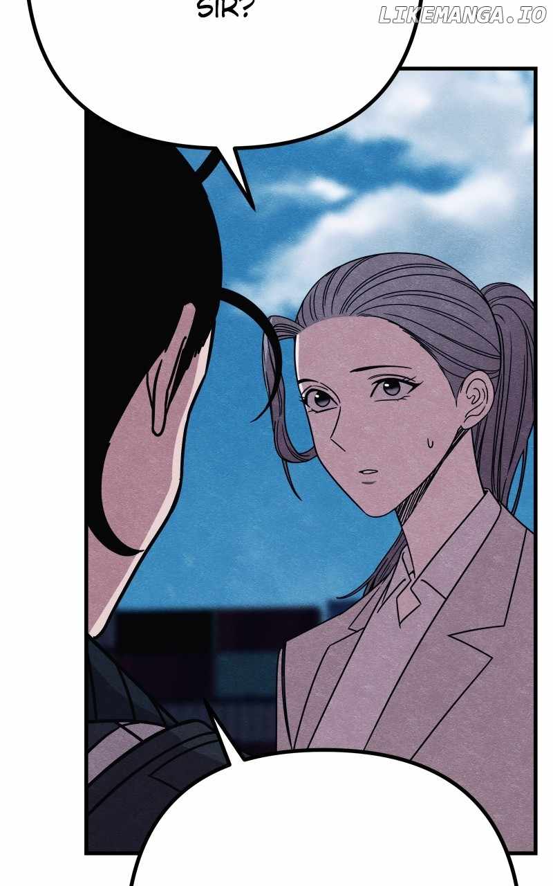 Zombie X Slasher Chapter 92 71